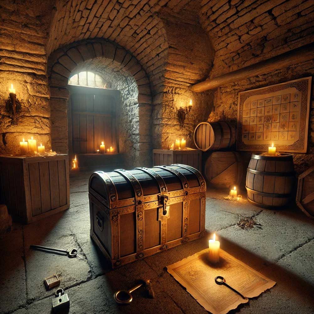 escapehaus