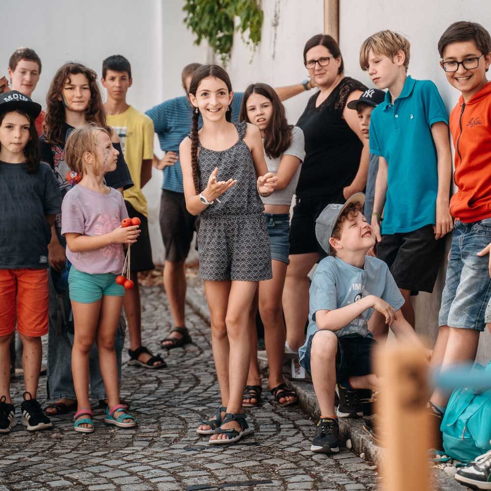 familienrallye